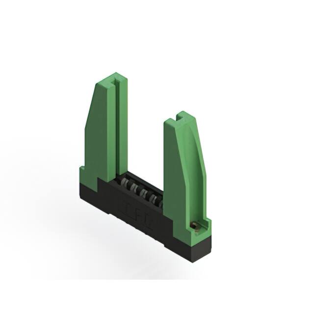 357-006-457-178 EDAC Inc.  Edgeboard Connectors